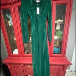 Baltic Born XS Maxi Dress
